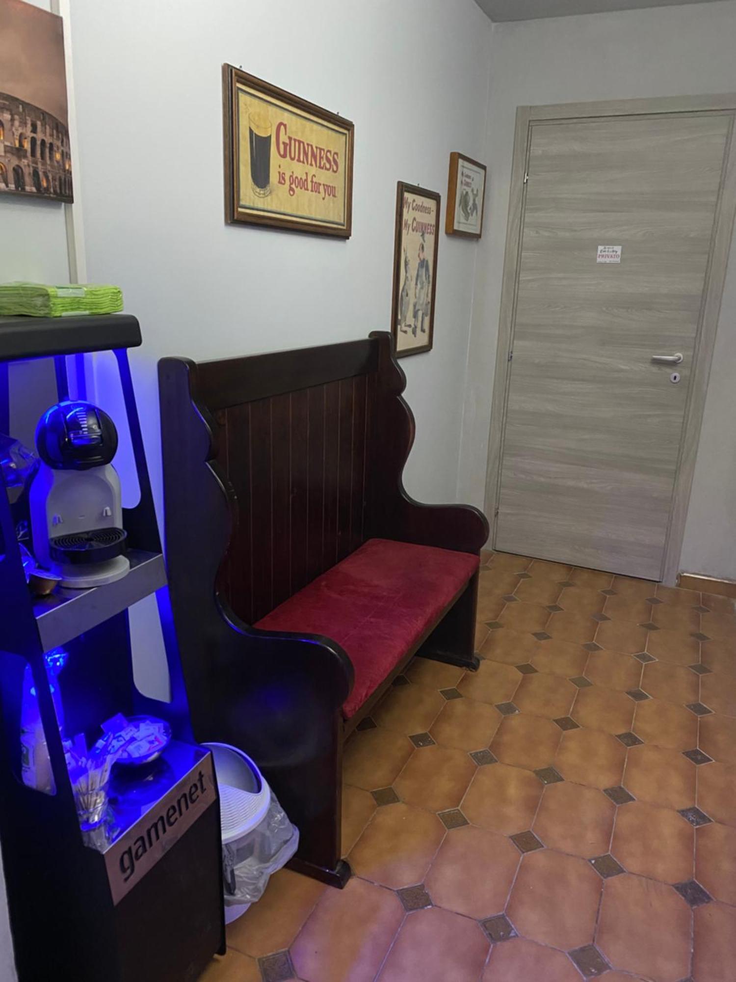 Bed and Breakfast La Casa Di Cate & Adry Envie Exterior foto